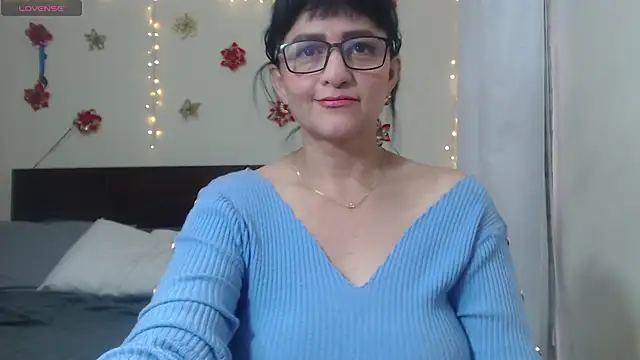 ISABEEL SOFIA01 online show from 03.07.25