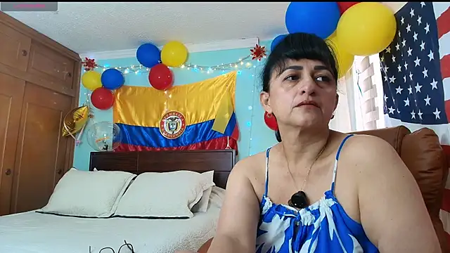 ISABEEL SOFIA01 online show from 07.14.26