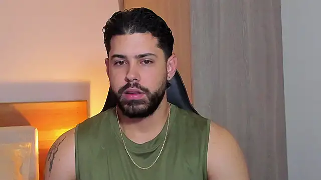 Snapshot of Justyn_Torres chatting on 02.27.25 Justyn Torres online show from 02.27.25