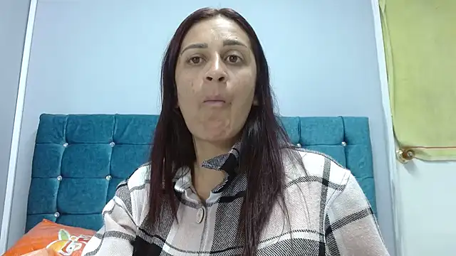 Snapshot of valentinaricothx chatting on 02.12.25 valentinaricothx online show from 02.12.25