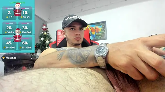 freestyle blake1 online show from 12.27.24