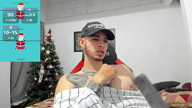 freestyle blake1 online show from 12.28.24