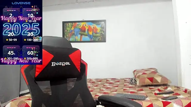 freestyle blake1 online show from 01.09.25