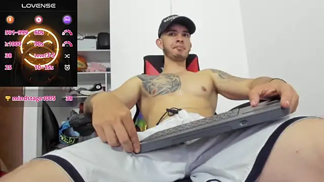 freestyle blake1 online show from 03.16.25