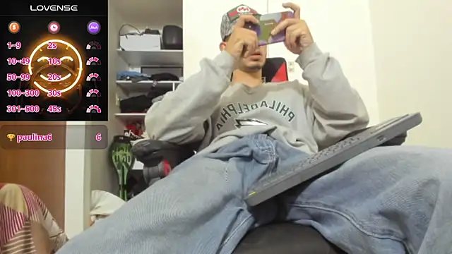 freestyle blake1 online show from 03.17.25