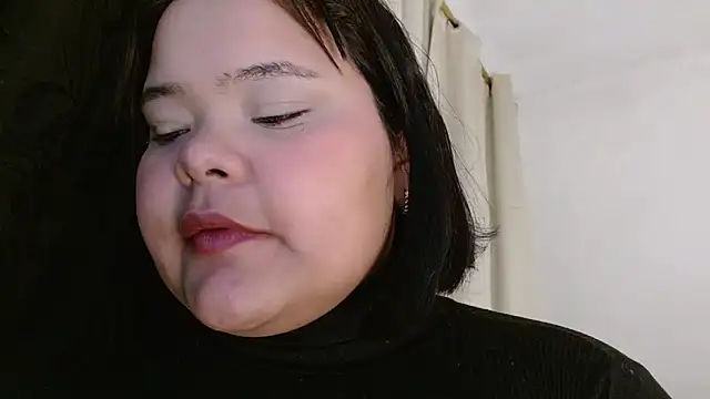 Snapshot of sexychubby___ chatting on 02.15.25 sexychubby    online show from 02.15.25