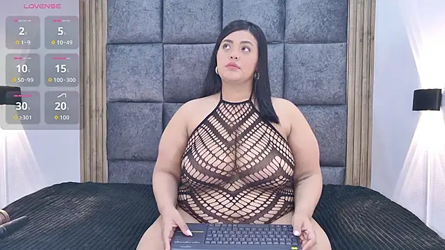 AmandaRousel online show from 12.18.25