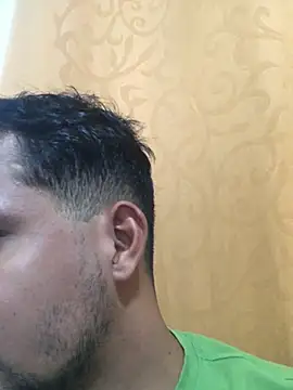 ElsecretodeBruno online show from 02.19.25