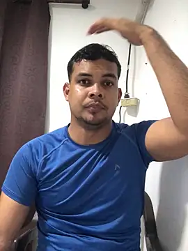 ElsecretodeBruno online show from 09.13.25