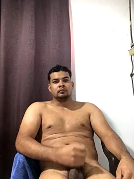 ElsecretodeBruno online show from 10.03.25