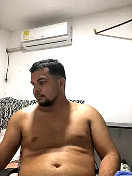 ElsecretodeBruno online show from 11.17.25