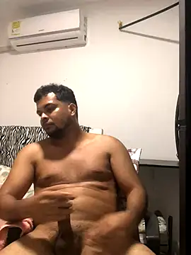 ElsecretodeBruno online show from 11.20.25