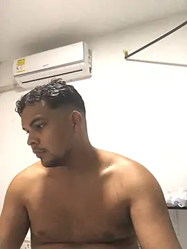 ElsecretodeBruno online show from 01.14.26