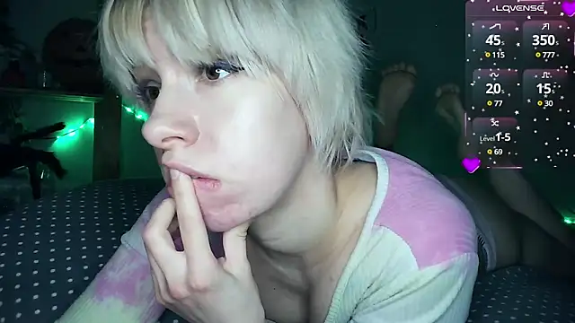 cruellagoth666 online show from 12.06.24