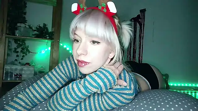 cruellagoth666 online show from 12.22.24