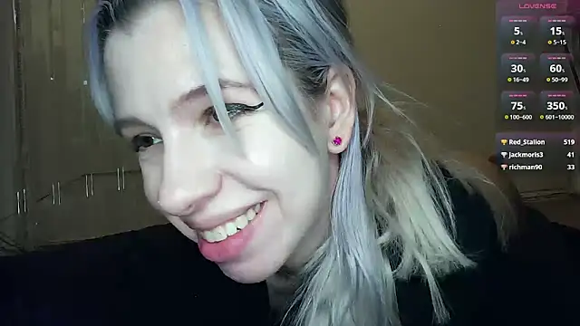 cruellagoth666 online show from 06.03.26