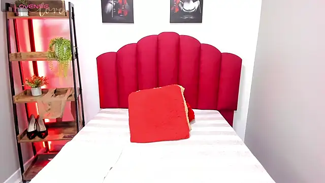Ashleyyrobert online show from 01.02.25