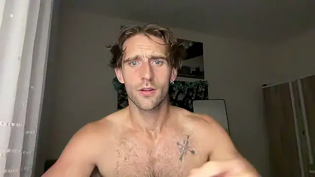 lukegunn online show from 12.13.25