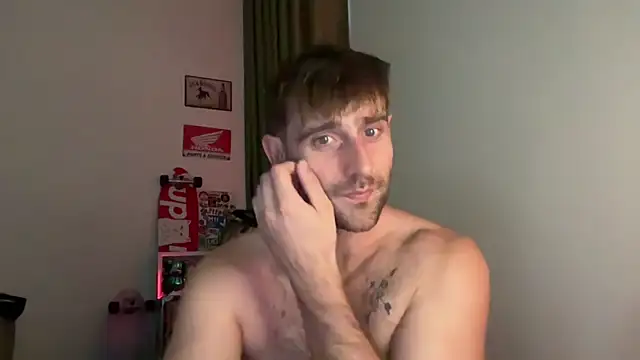 lukegunn online show from 03.21.26