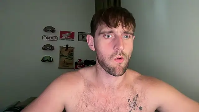 lukegunn online show from 04.12.26