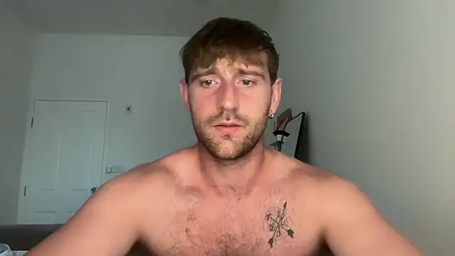 Snapshot of lukegunn chatting on 06.16.26 lukegunn online show from 06.16.26