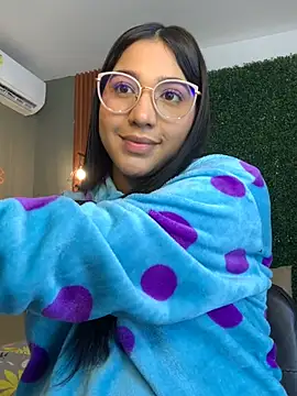 Amandanauty online show from 12.10.24