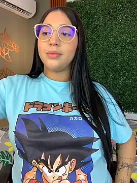 Amandanauty online show from 12.11.24