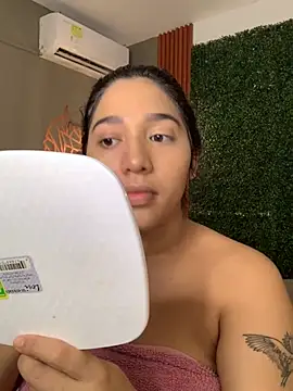 Amandanauty online show from 12.12.24