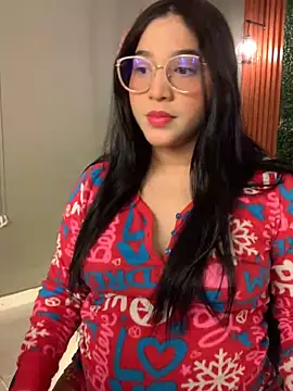 Amandanauty online show from 12.13.24