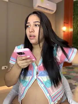 Amandanauty online show from 12.21.24