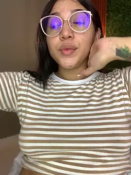 Amandanauty online show from 01.03.25