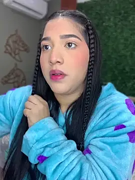 Amandanauty online show from 01.03.25