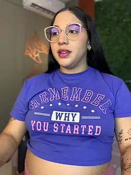 Amandanauty online show from 01.12.25