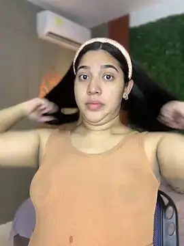 Amandanauty online show from 01.18.25