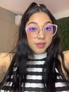 Amandanauty online show from 02.02.25