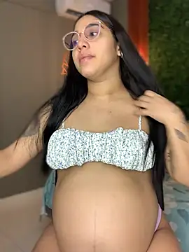 Amandanauty online show from 03.05.25