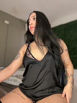 Amandanauty online show from 09.11.25