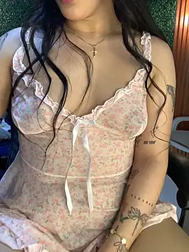 Amandanauty online show from 10.24.25