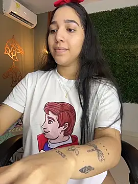 Amandanauty online show from 12.22.25