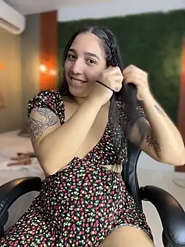 Amandanauty online show from 01.15.26