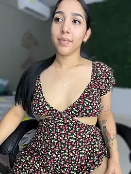 Amandanauty online show from 03.17.26