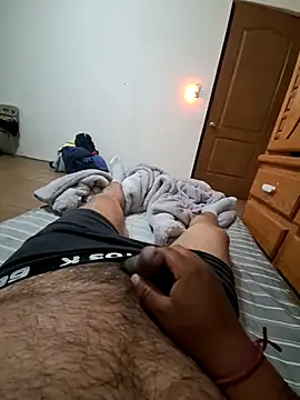 Calamaco07 online show from 10.08.25