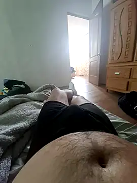 Calamaco07 online show from 10.26.25