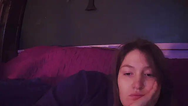 Angelk43 online show from 02.08.26