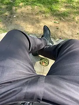 Bareilly Boy1 online show from 02.14.25