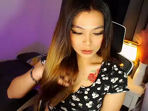 MajesticKitana online show from 03.26.26