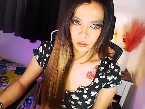 MajesticKitana online show from 06.04.26