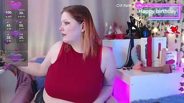 a1exaria online show from 03.01.25