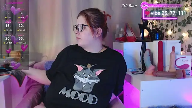 a1exaria online show from 03.07.25