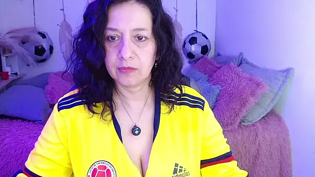camilalatti online show from 06.21.26